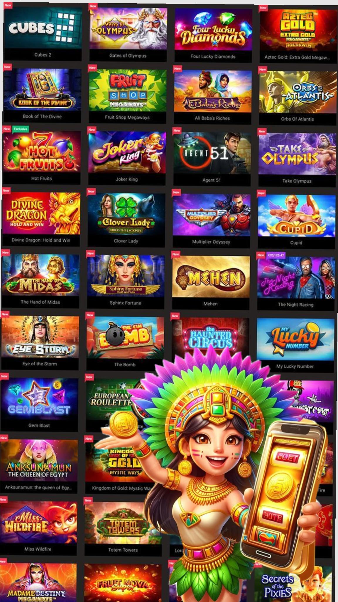 CashTornado game