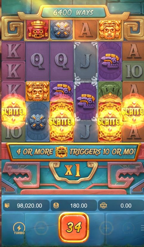 CashTornado