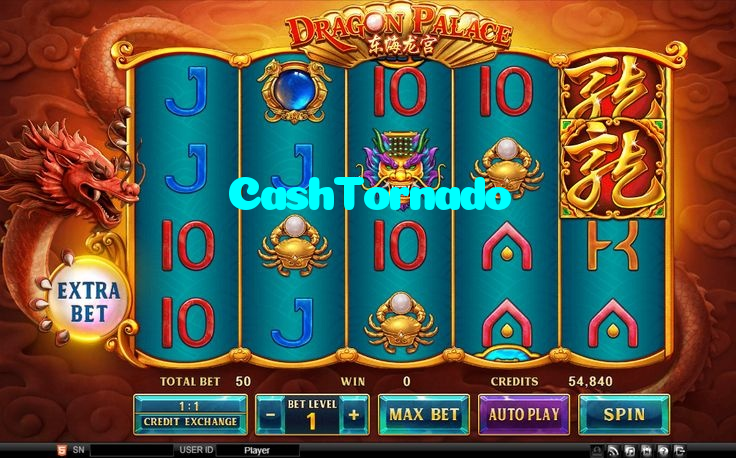 CashTornado خوش آمدید بونس +600% پیشکش موبائل ایپ کے پروموشن سیکشن میں دکھائی دیتی ہے۔