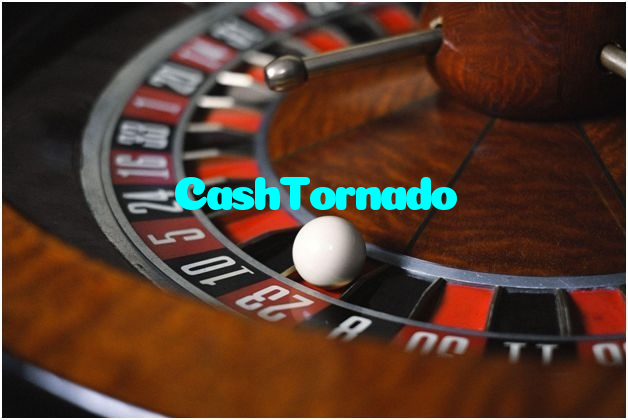available types of CashTornado bet including pre-match live express and system bets