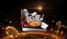 ریئل ٹائم اسپورٹس مارکیٹ آڈز اور پریمیم لائیو کیسینو پاکستان
