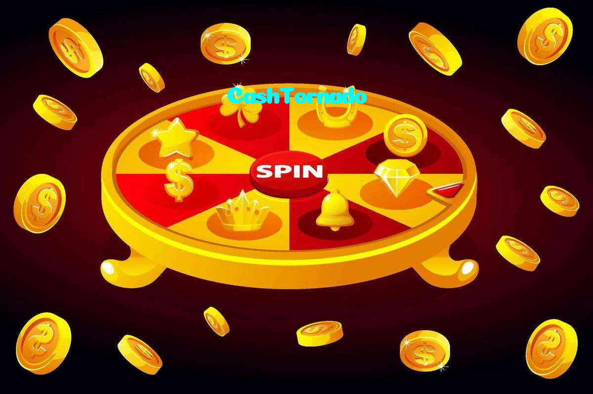 CashTornado