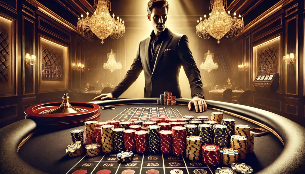 پاکستان میں CashTornado قانونی ہے۔